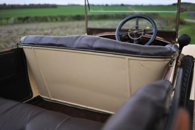 1915 Calthorpe Tourer