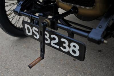 1915 Calthorpe Tourer