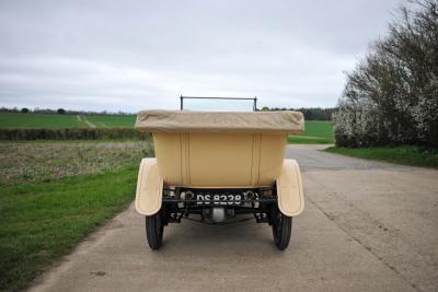 1915 Calthorpe Tourer