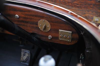 1915 Calthorpe Tourer