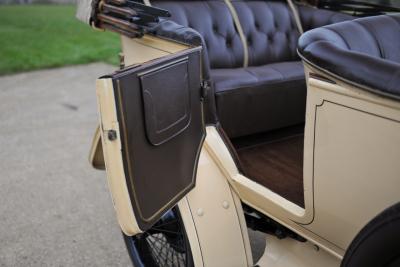 1915 Calthorpe Tourer