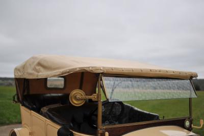 1915 Calthorpe Tourer