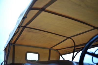 1915 Calthorpe Tourer