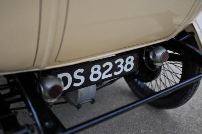 1915 Calthorpe Tourer