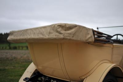 1915 Calthorpe Tourer
