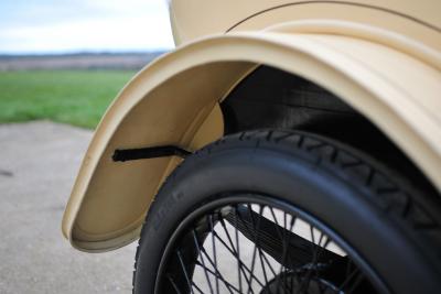 1915 Calthorpe Tourer