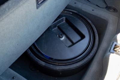 2007 Maserati Quattroporte Auto