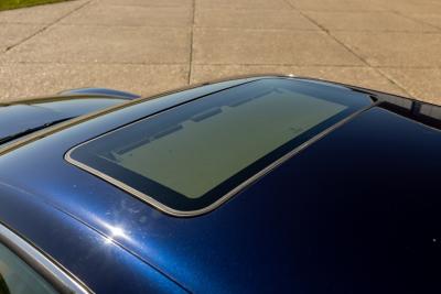 2007 Maserati Quattroporte Auto