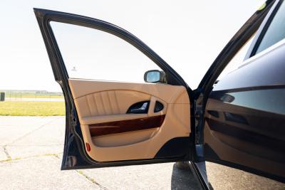 2007 Maserati Quattroporte Auto