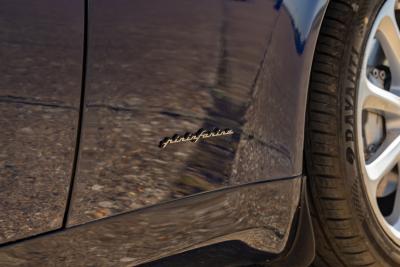 2007 Maserati Quattroporte Auto