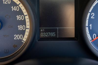 2007 Maserati Quattroporte Auto