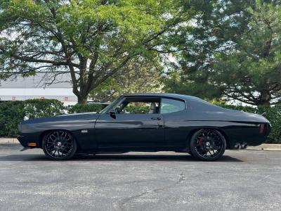 1972 Chevrolet Chevelle