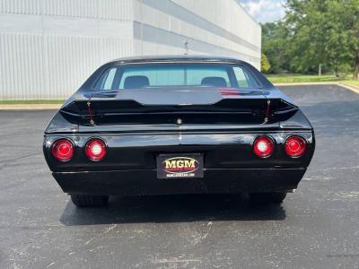 1972 Chevrolet Chevelle