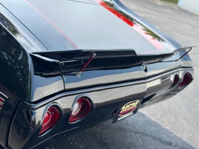 1972 Chevrolet Chevelle