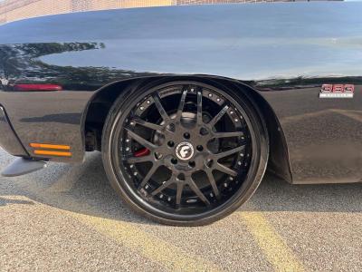 1972 Chevrolet Chevelle