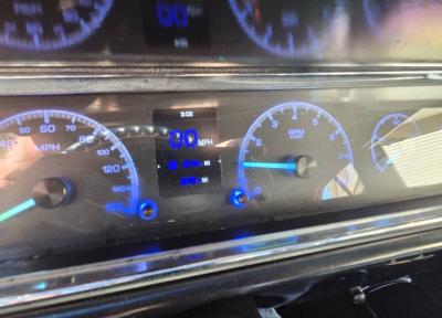 1966 Chevrolet Chevelle