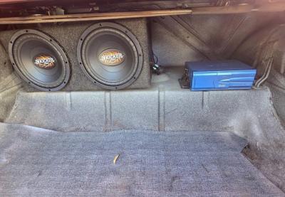 1966 Chevrolet Chevelle