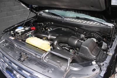 2018 Ford Expedition MAX