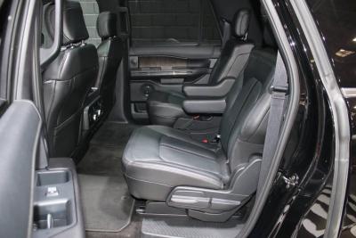 2018 Ford Expedition MAX