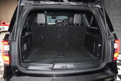 2018 Ford Expedition MAX