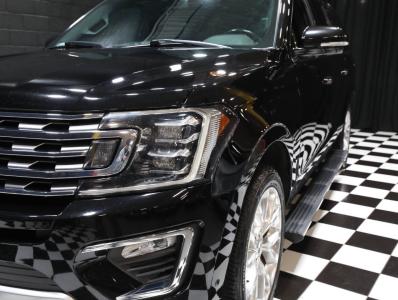 2018 Ford Expedition MAX