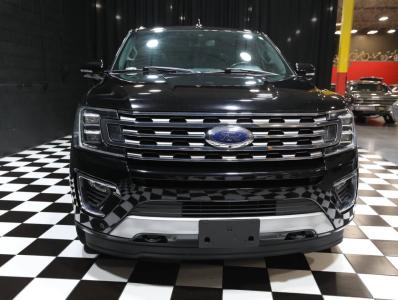 2018 Ford Expedition MAX