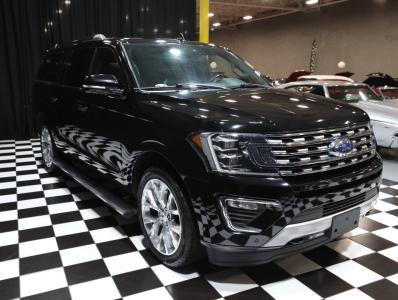2018 Ford Expedition MAX
