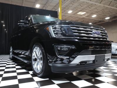 2018 Ford Expedition MAX