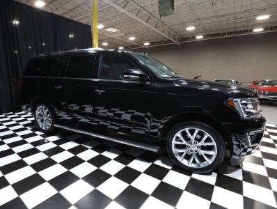 2018 Ford Expedition MAX