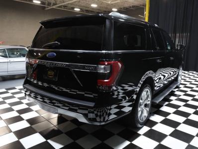 2018 Ford Expedition MAX
