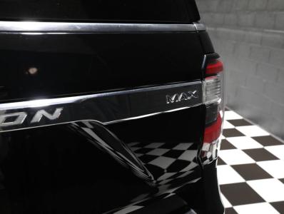 2018 Ford Expedition MAX