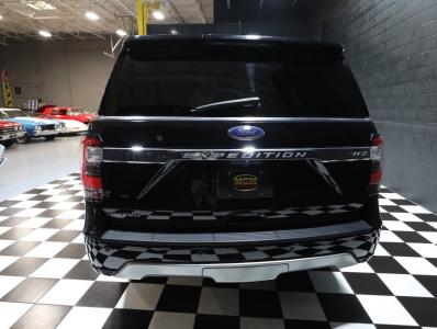 2018 Ford Expedition MAX