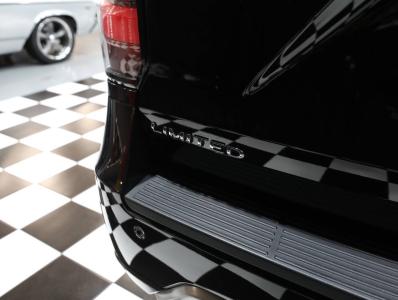 2018 Ford Expedition MAX