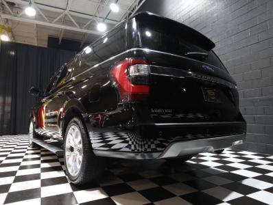 2018 Ford Expedition MAX