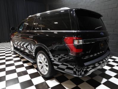 2018 Ford Expedition MAX