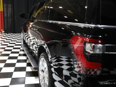 2018 Ford Expedition MAX