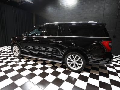 2018 Ford Expedition MAX