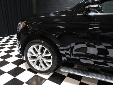 2018 Ford Expedition MAX