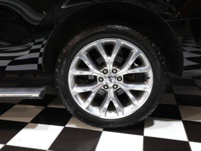 2018 Ford Expedition MAX