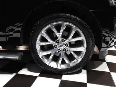 2018 Ford Expedition MAX