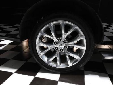 2018 Ford Expedition MAX