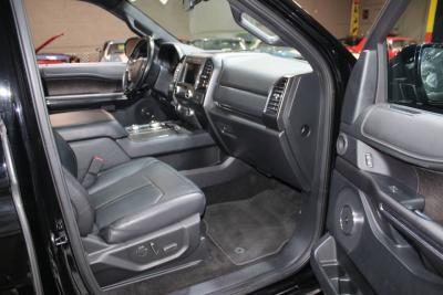 2018 Ford Expedition MAX