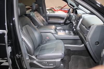 2018 Ford Expedition MAX