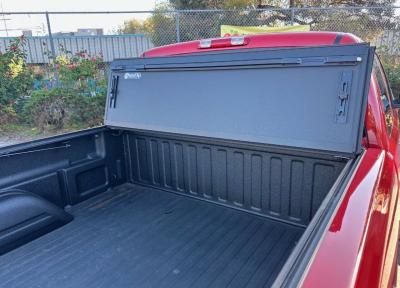 2006 Chevrolet Silverado 1500 SS