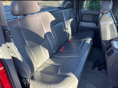 2006 Chevrolet Silverado 1500 SS