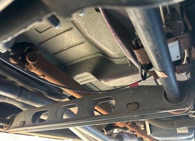 2006 Chevrolet Silverado 1500 SS