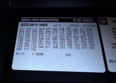 2006 Chevrolet Silverado 1500 SS