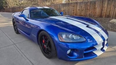 2006 Dodge Viper