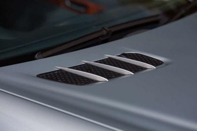 2003 Mercedes - Benz SL500 R230