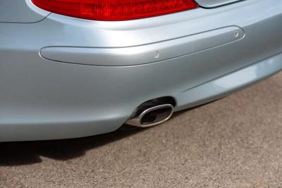 2003 Mercedes - Benz SL500 R230